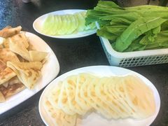 -湘肠香火锅店(团结湖店)