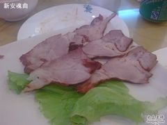 大地熏肉-大地春饼店(黄河路店)