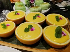-濮园 · 四合院餐厅