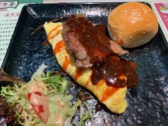 -阿飛冰室(下沙店)