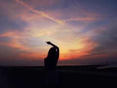 -南汇嘴观海公园