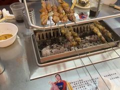 -遇西祠·海鲜烧烤(总店)