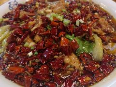-盛德利食府 天津菜(河西店)