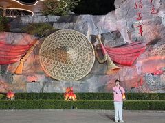 -三亚红色娘子军演艺公园景区