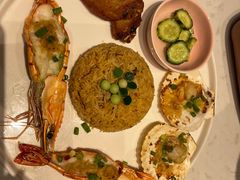 -水桶王国主题餐厅·聚会·生日派对·亲子活动·家庭套餐(亚龙湾希尔顿店)