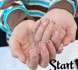 -StartNail美甲