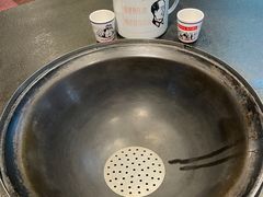 -缘福乡村铁锅炖民宿(八达岭店)