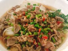 -肆姐面粉馆(坡子街店)