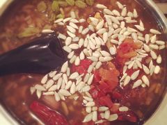 里木烤肉(庙后街店)-光明巷里木烤肉