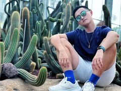 -南通洲际绿博园