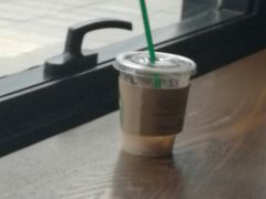 -星巴克(济南美莲广场店)