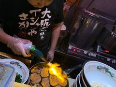 -老龙亭拉面店