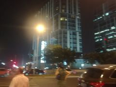 -国家会议中心大酒店