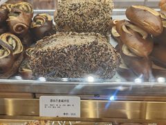 -烘焙町面包店(西四店)