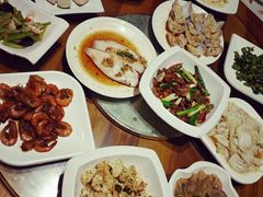 -糟粕醋·椰苑海南菜餐厅(亚龙湾天域酒店)