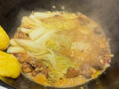 -玺炖·中国铁锅炖(虹桥天街店)
