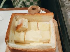 -绿茶餐厅(茂业天地店)