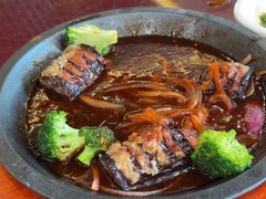 -百家姓饭店(纺织城正街店)