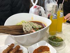 -蜀串香牛杂火锅串串