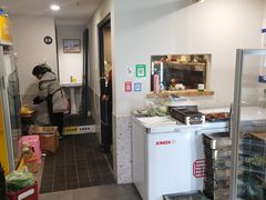 -崔孃烧烤