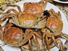 -禾斗海鲜自助(市南银座店)