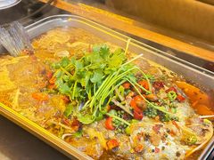 -俺家鲜·烧烤龙虾地锅鸡(观音塘店)