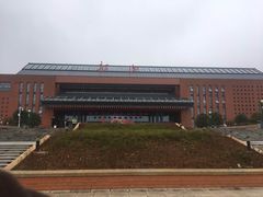 -韶山毛泽东同志故居