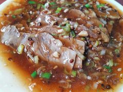 -吉祥回族饭店