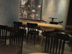 -星巴克臻选(上海合生汇1F店)