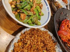 -虾小龙老长沙龙虾馆(坡子街店)