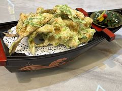 -君霖海鲜私房菜(春柳店)