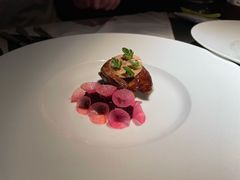 鹅肝-ZHAO赵·牛扒坊(万象城店)