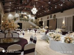 点击看大图 -圣拉维婚礼艺术中心(合肥旗舰店)