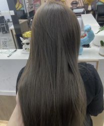 -奈川烫染Salon