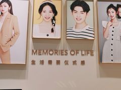 -海马体照相馆(上海月星环球港店)