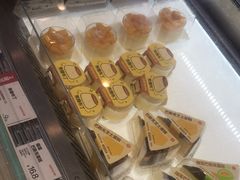 -DANXI丹喜面包·蛋糕(庐山店)