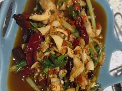 -雲物·云南小馆(好悦天地店)