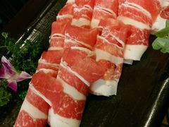 -捞神煲汤火锅(湖滨商业街店)