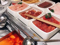 -海底捞火锅(凯德广场店)