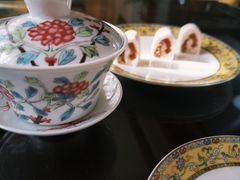 -富华斋饽饽铺·宫廷糕点·伴手礼(护国新天地店)