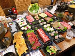 -束河人家(南锣鼓巷店)