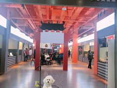 -杨府山江南里(华光路店)