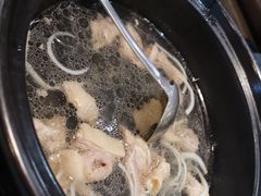 -东椰·海南椰子鸡火锅(朝阳门店)