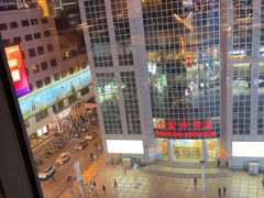 -喜悦烤鸭·新京菜(王府井店)