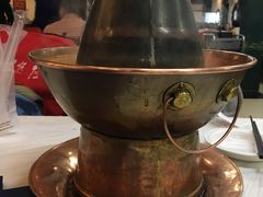 -东来顺饭庄(王府井步行街店)