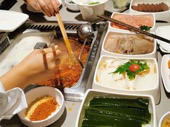 -海底捞火锅(石厦时代广场店)