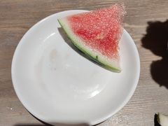 -耶里夏丽·新疆菜·28年喀什老馆(田林东路店)