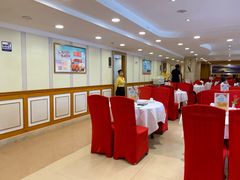 大堂-宜宾海鲜酒家·三十年老字号