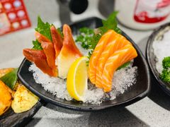 -友壹町寿司(嘉洲广场店)