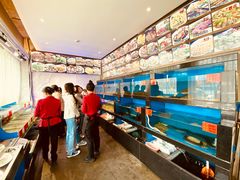 -华盛丰温州大排档(东三环南路店)